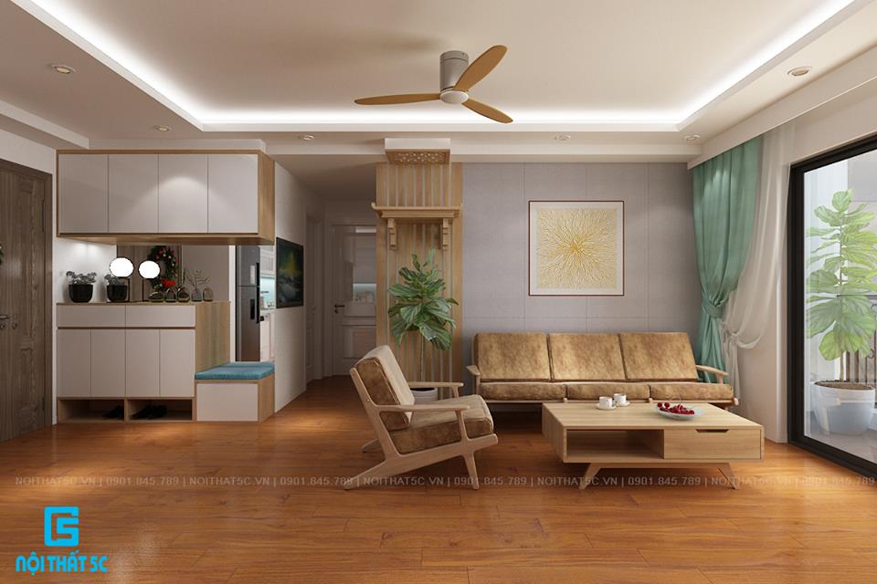 Anland Complex chung cư 75m2 cung cấp cho bạn không gian sống đa dạng với các thiết kế căn hộ từ 1-3 phòng ngủ. Cùng xem hình ảnh nội thất để có nhiều trải nghiệm và sự lựa chọn!